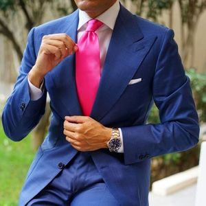 Geoffrey Beene pink tie